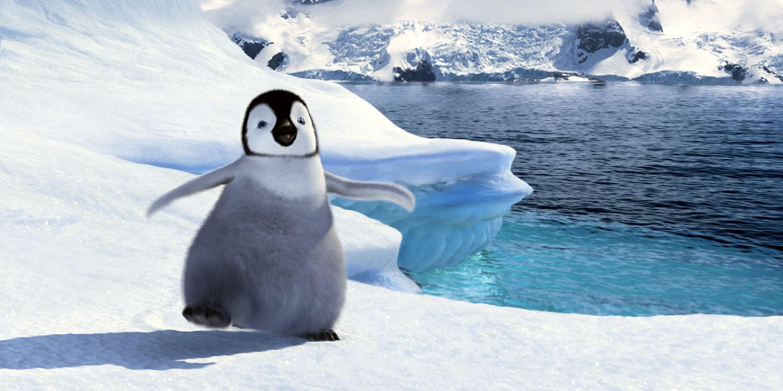 Happy Feet